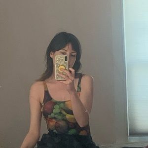 Meet your Posher, Caitlyn